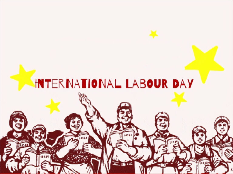 Tibbo wish you have a happy labour festival