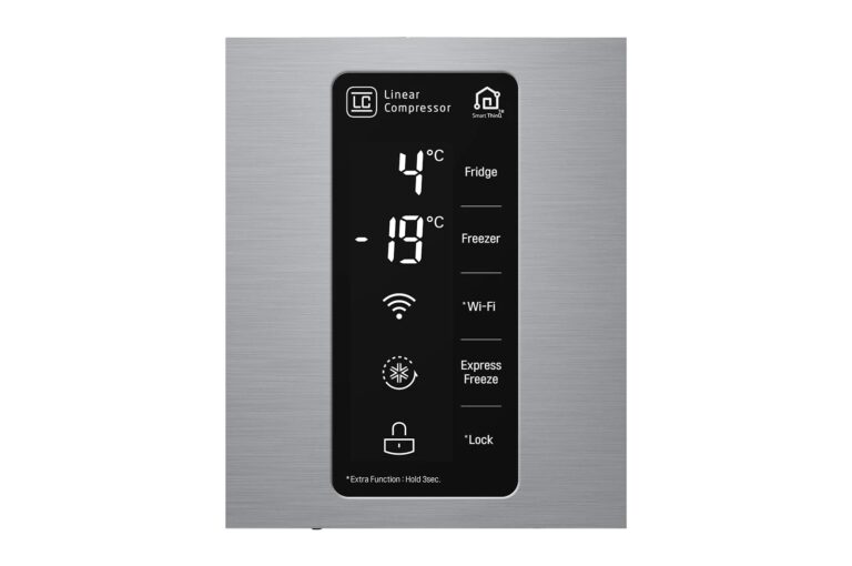 China OEM Smart Home Touch Panel with Chemical Tempered Glass Supplier & Factory