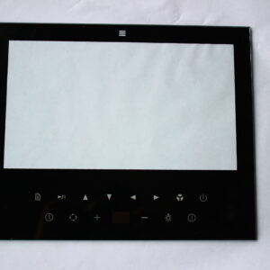 touchscreen glass LCD/LED display