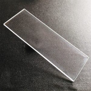 ITO conductive glass subrate
