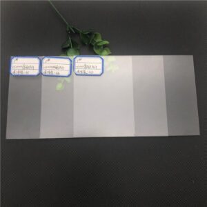 1.1mm AG anti-glare glass with gloss 31/32/36