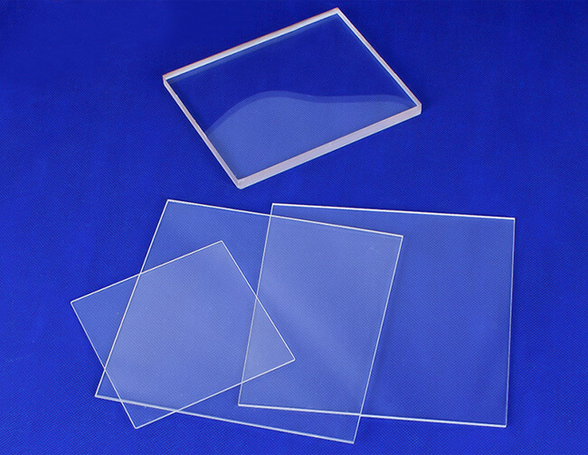 What is the Applications of ITO Conductive Glass ?