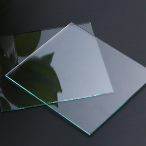 solar panel glass