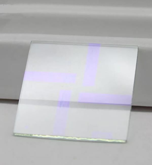 What is Lab FTO Coated conductive Glass?