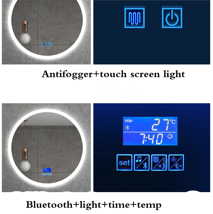 Top 10 Best Smart Home Touch Panel with Chemical Tempered Glass Manufacturers & Suppliers in China